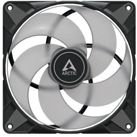 Arctic P14 PWM PST A-RGB 0dB Ventilador 140mm Negro Arctic P14 PWM PST A-RGB 0dB Ventilador 140mm Negro